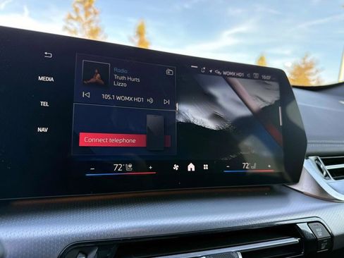 Used 2025 BMW X1 M35i w/ Shadowloine Package image 24