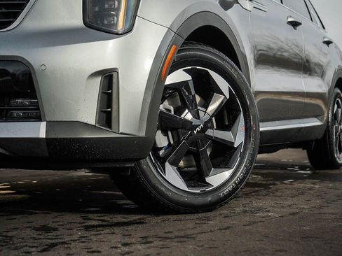 New 2026 Kia Sorento EX image 6