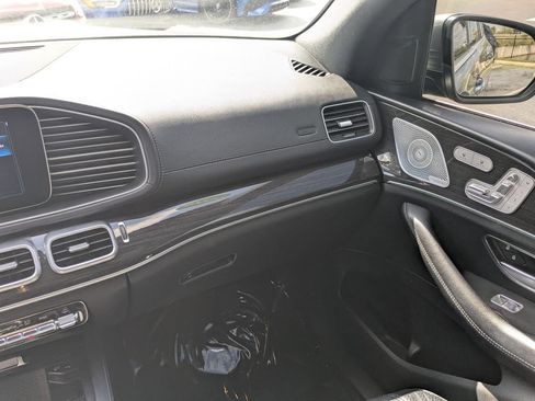 Certified 2020 Mercedes-Benz GLS 450 4MATIC image 4