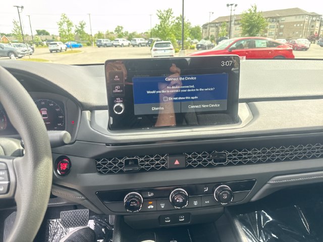 New 2026 Honda Accord LX image 15