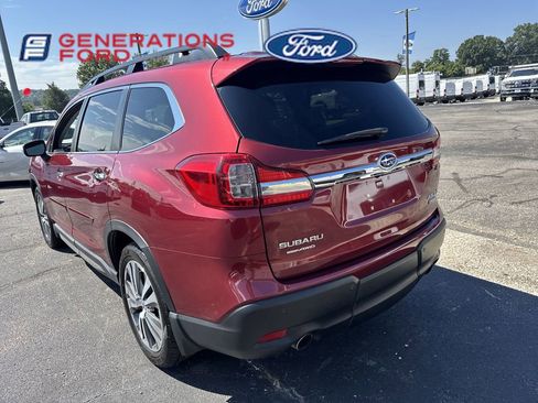 Used 2019 Subaru Ascent Touring image 8