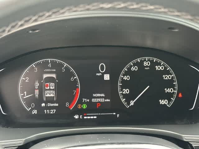 Used 2024 Honda Civic Sport image 6
