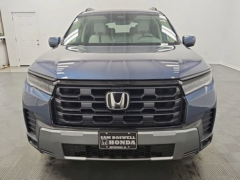 New 2026 Honda Pilot EX-L image 3