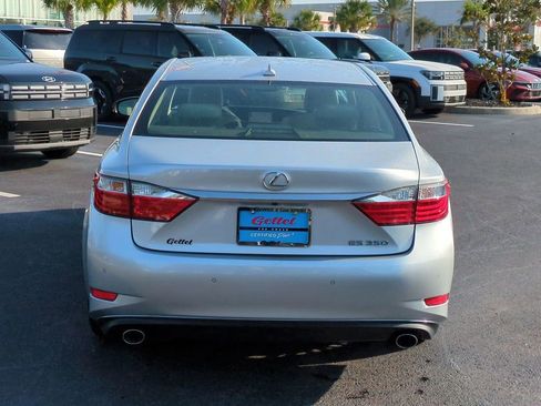 Used 2014 Lexus ES 350 image 6