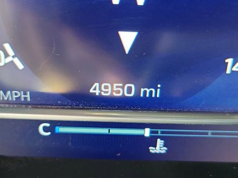 Used 2024 Chevrolet Silverado 2500 LTZ w/ LTZ Plus Package image 25