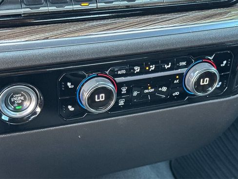 Used 2024 Chevrolet Silverado 1500 LT w/ Protection Package image 19