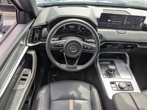 New 2026 MAZDA CX-70 3.3 Turbo S w/ Premium Package AWD/4WD image 13