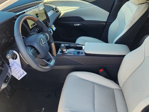 New 2026 Lexus RX 350 Premium Plus image 16