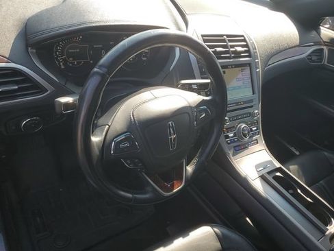 Used 2017 Lincoln MKZ Reserve w/ Climate Package AWD/4WD image 18