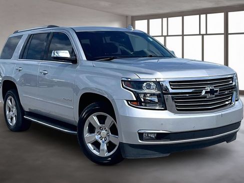 Used 2018 Chevrolet Tahoe Premier RWD image 10