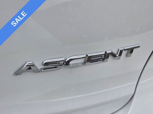 Used 2020 Subaru Ascent Premium w/ Convenience Package image 33