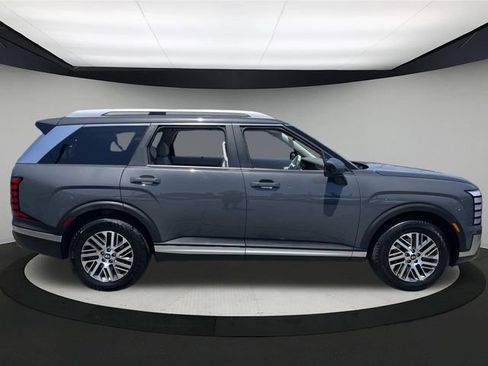 Certified 2026 Hyundai Palisade SEL AWD/4WD image 3