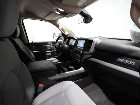 Used 2020 RAM 1500 Big Horn image 15