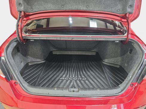 Used 2021 Honda Accord EX-L image 28