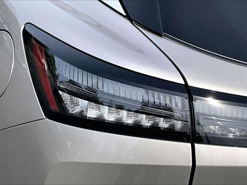 New 2026 Nissan Murano SL image 14