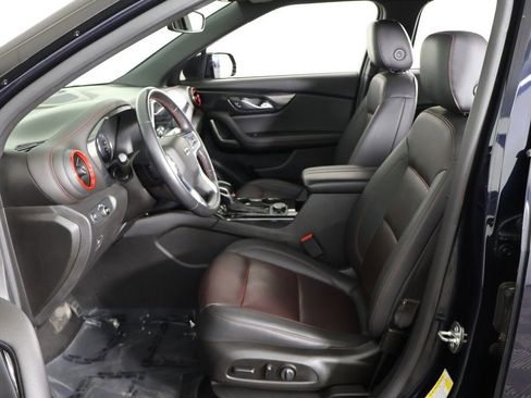 Used 2021 Chevrolet Blazer RS FWD image 31