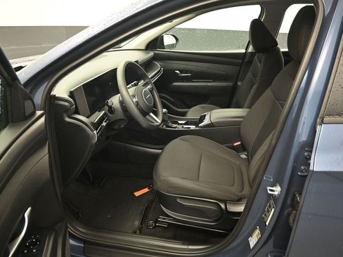 Certified 2026 Hyundai Tucson SE AWD/4WD image 9