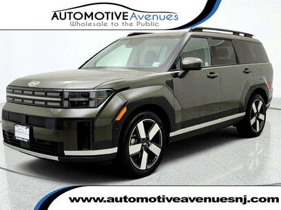 Used 2024 Hyundai Santa Fe Limited