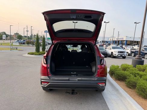 Certified 2025 Hyundai Tucson XRT FWD image 11