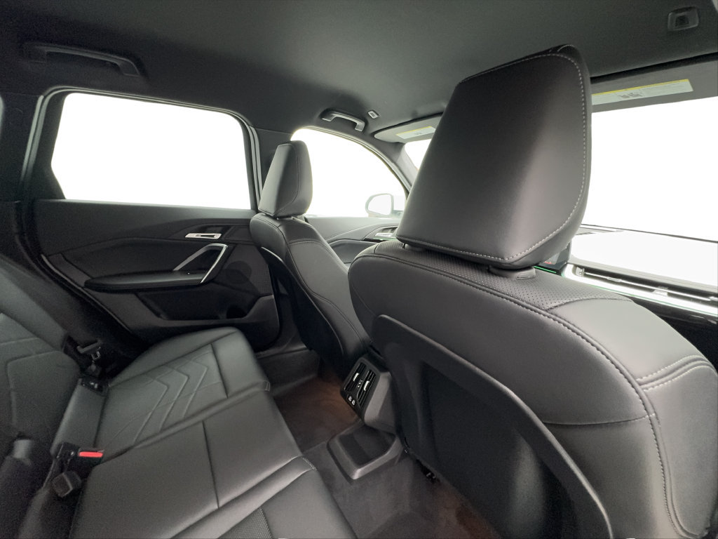 Used 2025 BMW X1 xDrive28i AWD/4WD image 28