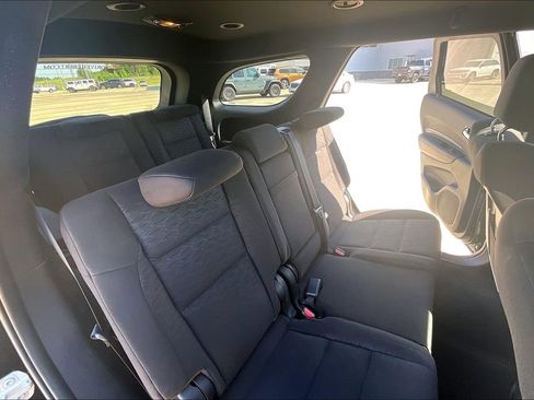 Used 2026 Dodge Durango GT AWD/4WD image 27