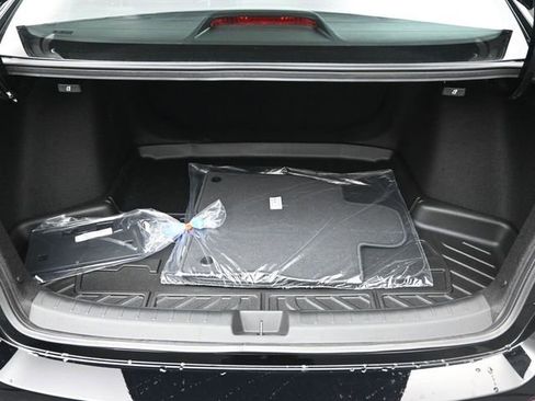 New 2026 Honda Civic Sport image 25