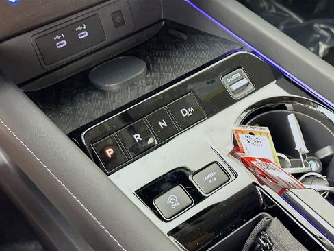 New 2026 Nissan Murano SL image 23