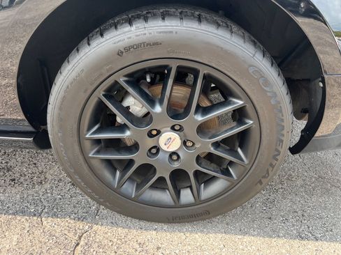 Used 2007 Ford Mustang GT Premium RWD image 38