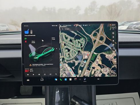 Used 2025 Tesla Model 3 Long Range image 27