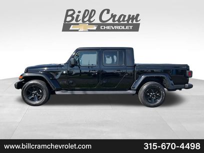 Used 2021 Jeep Gladiator Sport