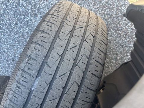 Used 2019 Honda Ridgeline RTL-T image 21