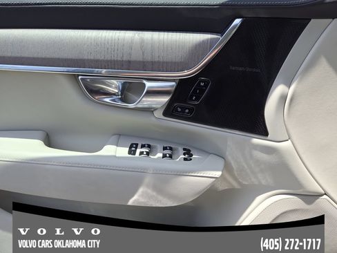 Used 2023 Volvo S90 B6 Ultimate AWD/4WD image 17