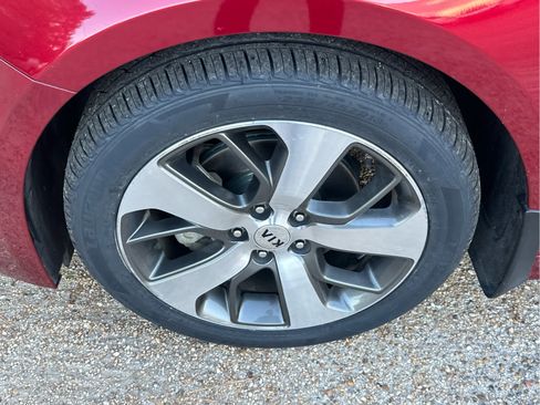 Used 2020 Kia Optima S image 11