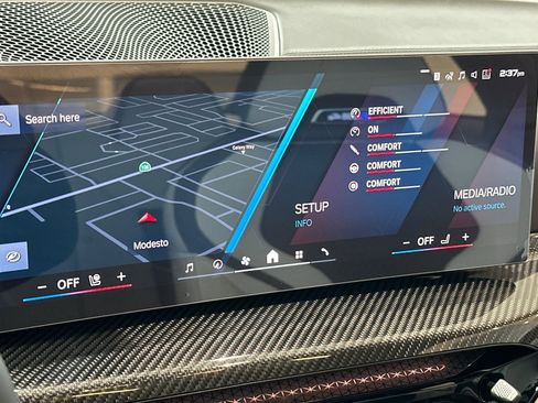 New 2026 BMW M4 Coupe image 15