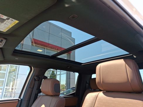 Certified 2025 Toyota Tundra 1794 Edition AWD/4WD image 15