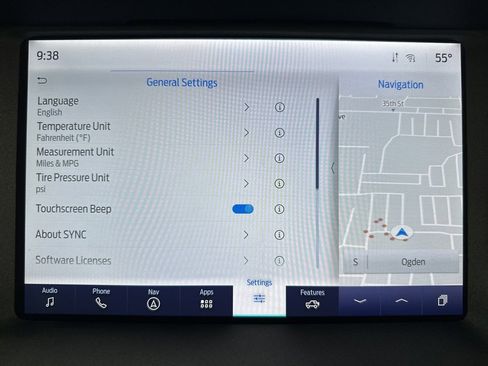 Used 2024 Ford Bronco Outer Banks image 36