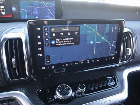 New 2026 Ford Expedition Platinum w/ Stealth Appearance Package image 7