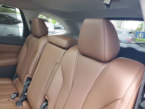 Used 2024 Acura MDX FWD w/ Technology Package image 12