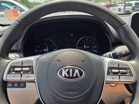 Used 2020 Kia Telluride EX FWD image 27
