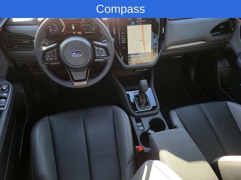 Certified 2025 Subaru Forester Sport image 20