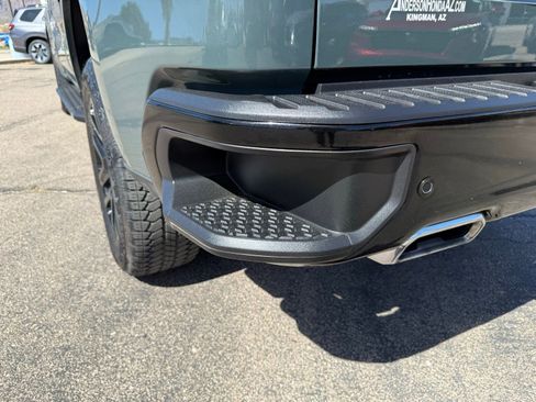 Used 2025 Chevrolet Silverado 1500 LT Trail Boss w/ LT Trail Boss Premium Package image 11