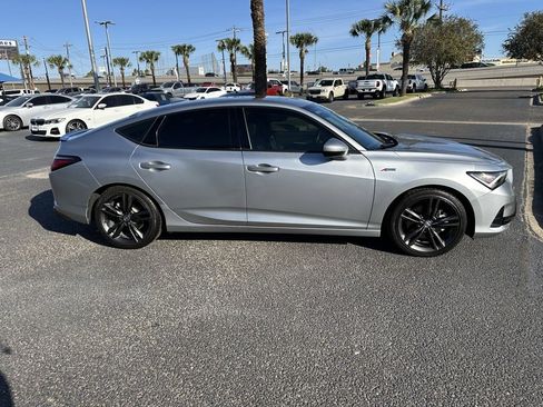 Used 2024 Acura Integra A-Spec image 7