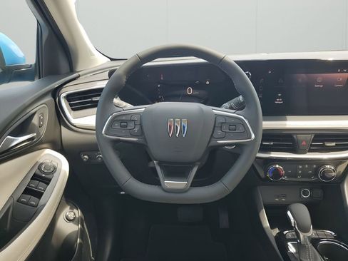 New 2026 Buick Encore GX Sport Touring w/ Advanced Technology Package image 24