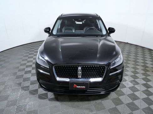Certified 2022 Lincoln Corsair AWD w/ Premium Package image 3