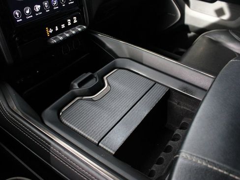 Used 2019 RAM 1500 Limited AWD/4WD image 21