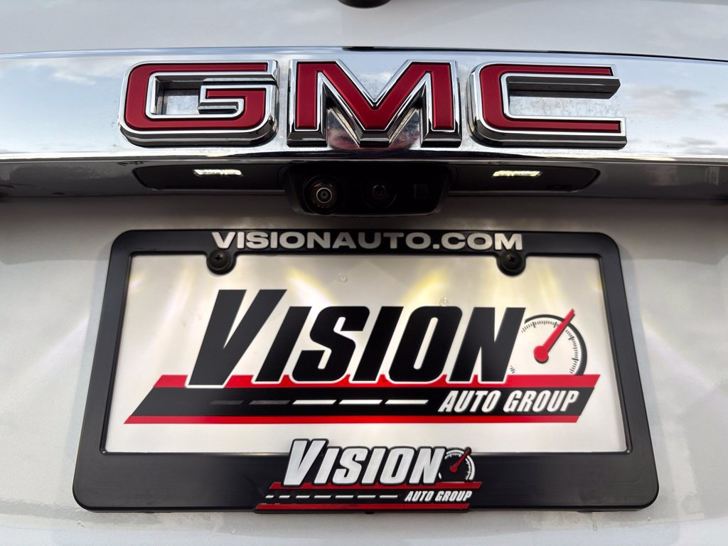 Used 2023 GMC Acadia Denali w/ Denali Ultimate Package AWD/4WD image 34