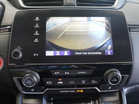 Used 2022 Honda CR-V EX image 19