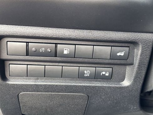 New 2026 Nissan Rogue SL AWD/4WD image 32