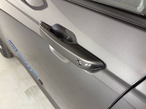 Used 2024 Jeep Grand Cherokee Trailhawk w/ Luxury Tech Group III image 11