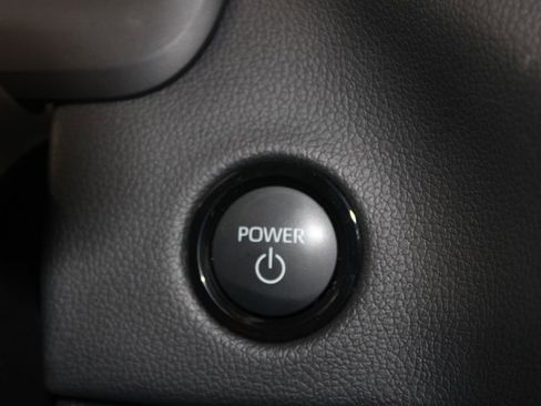 Used 2025 Toyota Sequoia SR5 image 51